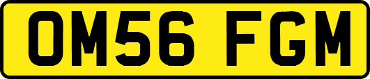 OM56FGM