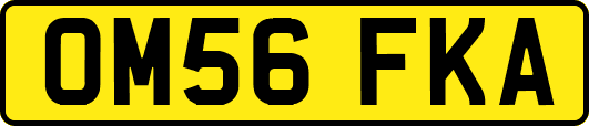 OM56FKA