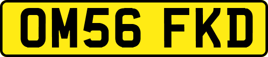 OM56FKD