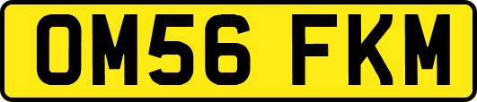 OM56FKM