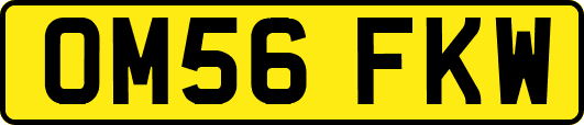 OM56FKW