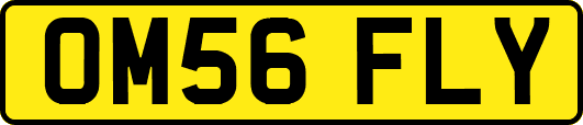 OM56FLY