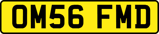 OM56FMD