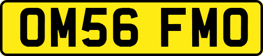 OM56FMO