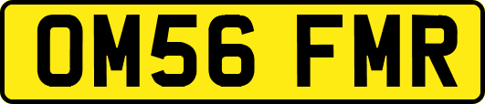 OM56FMR