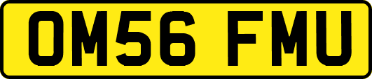 OM56FMU