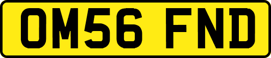 OM56FND