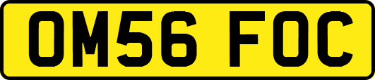 OM56FOC