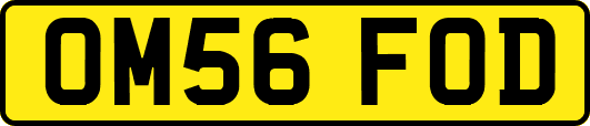 OM56FOD