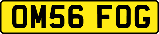 OM56FOG