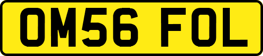 OM56FOL