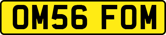 OM56FOM
