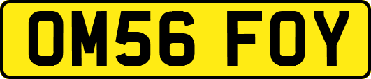 OM56FOY
