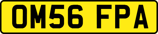 OM56FPA