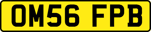OM56FPB