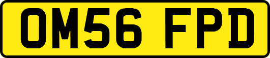 OM56FPD