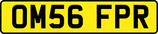 OM56FPR