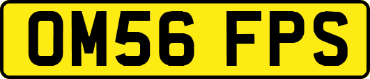 OM56FPS