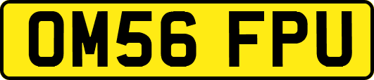 OM56FPU