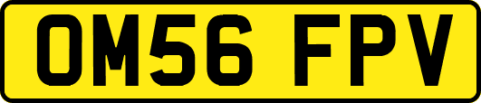 OM56FPV