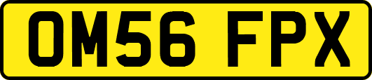 OM56FPX
