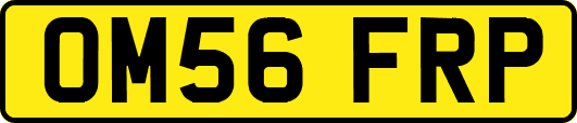 OM56FRP