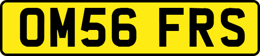 OM56FRS