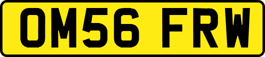 OM56FRW