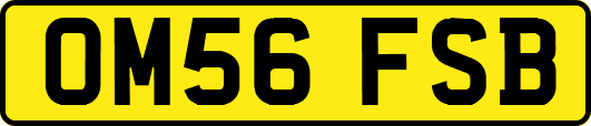 OM56FSB