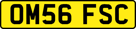 OM56FSC