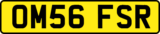 OM56FSR