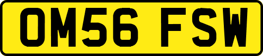 OM56FSW