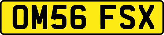 OM56FSX