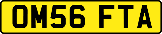 OM56FTA