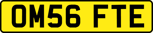 OM56FTE