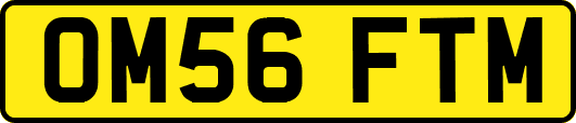OM56FTM
