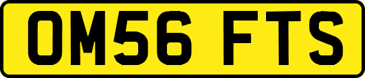 OM56FTS