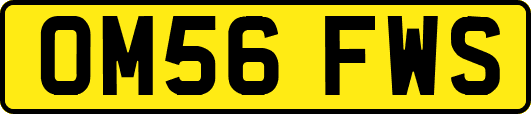 OM56FWS