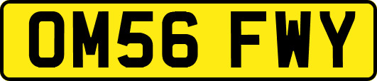 OM56FWY