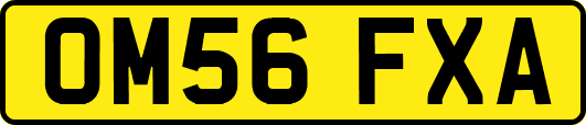 OM56FXA