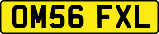 OM56FXL