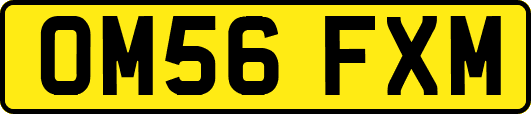 OM56FXM
