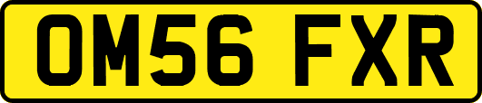 OM56FXR