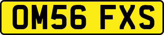 OM56FXS