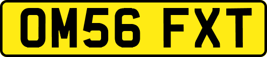OM56FXT