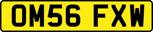 OM56FXW