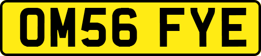 OM56FYE