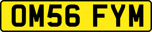 OM56FYM