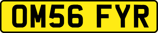 OM56FYR