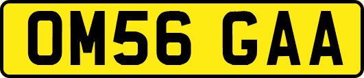 OM56GAA